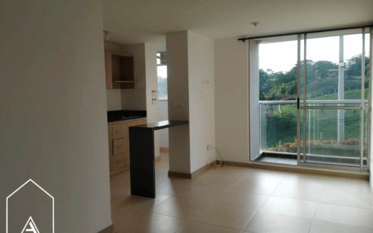 Apartamento en Rionegro – Antioquia