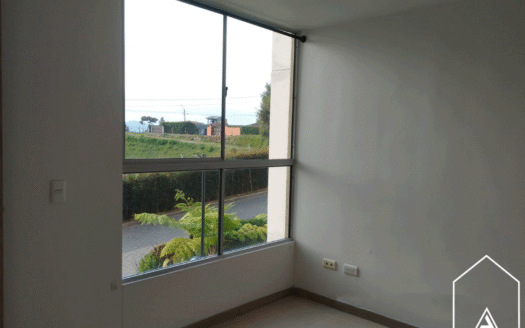 Apartamento en Rionegro – Antioquia