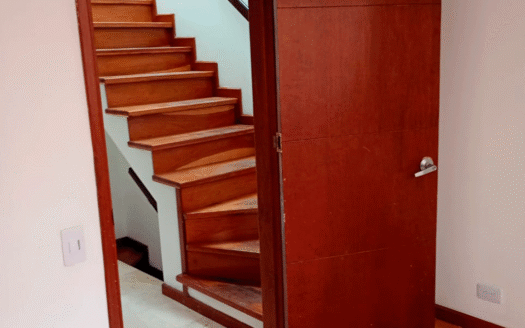 Casa en Urbanización El Rodeo de San Simón