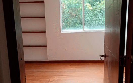 Casa en Urbanización El Rodeo de San Simón