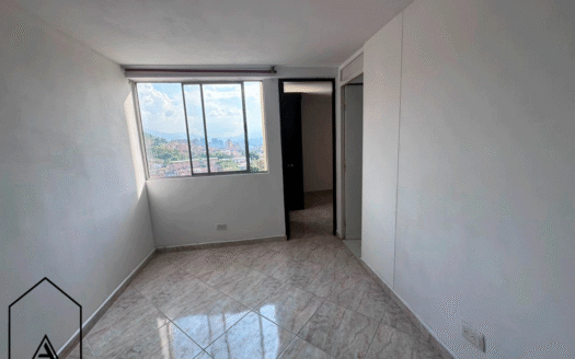 Apartaestudio en el Barrio centro-bombona – Medellín