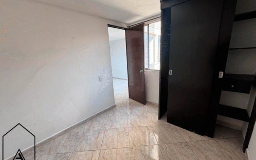 Apartaestudio en el Barrio centro-bombona – Medellín