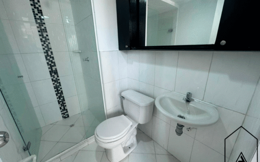 Apartaestudio en el Barrio centro-bombona – Medellín