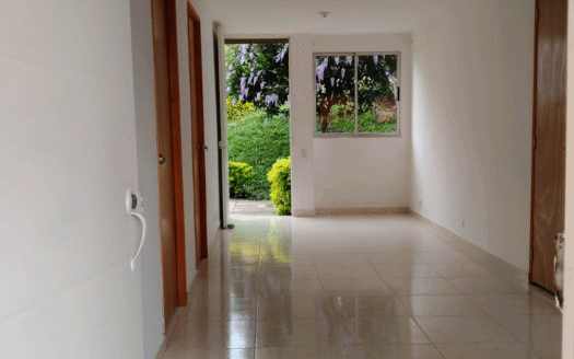 Apartamento en el Barrio San Gabriel – Bello