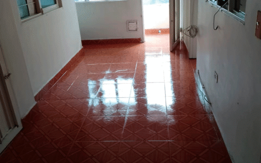 Apartamento en el Barrio Santander – Medellín