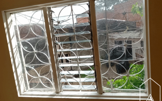 Apartamento en el Barrio Santander – Medellín