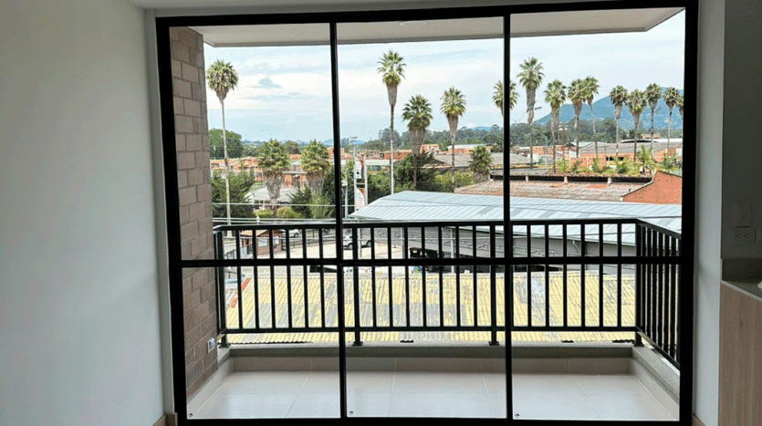 Apartamento en Urbanización Riveras Del Tambo