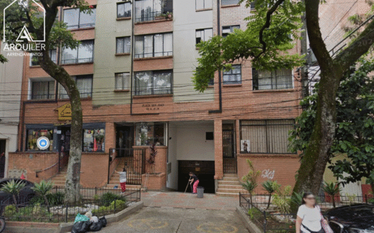 Oficina en el Edificio plaza San Juan