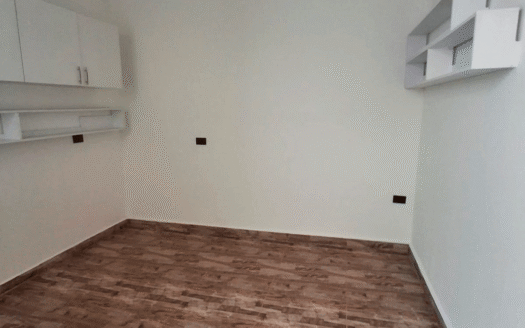 Oficina en el Edificio plaza San Juan