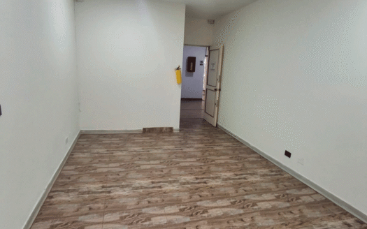 Oficina en el Edificio plaza San Juan