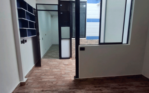 Oficina en el Edificio plaza San Juan