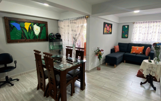 Apartamento en Unidad mi mundo – Niquia