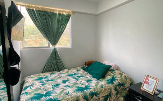 Apartamento en Unidad mi mundo – Niquia