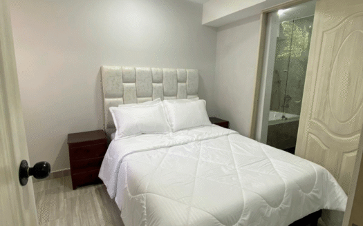 Apartamento en Unidad mi mundo – Niquia