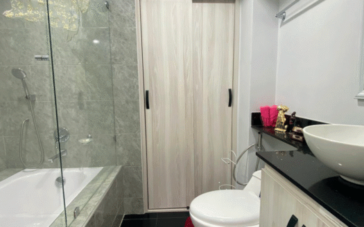 Apartamento en Unidad mi mundo – Niquia