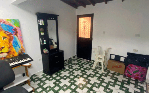 Apartamento en Barrio Florida – Bello