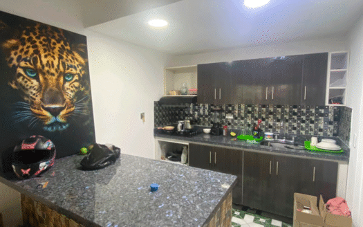 Apartamento en Barrio Florida – Bello