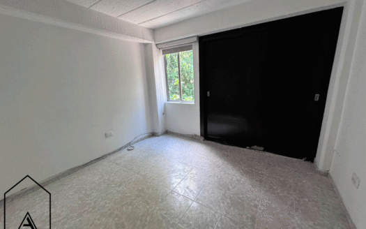 Apartamento en Unidad la Guaira – Medellín