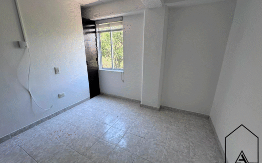 Apartamento en Unidad la Guaira – Medellín