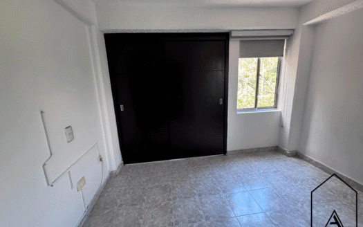 Apartamento en Unidad la Guaira – Medellín
