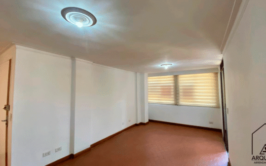 Apartamento en Edificio la Quinta – Medellín