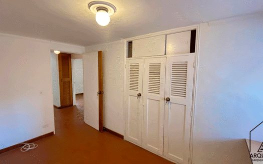 Apartamento en Edificio la Quinta – Medellín