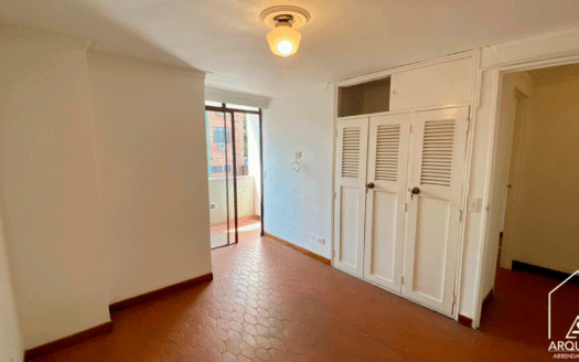 Apartamento en Edificio la Quinta – Medellín