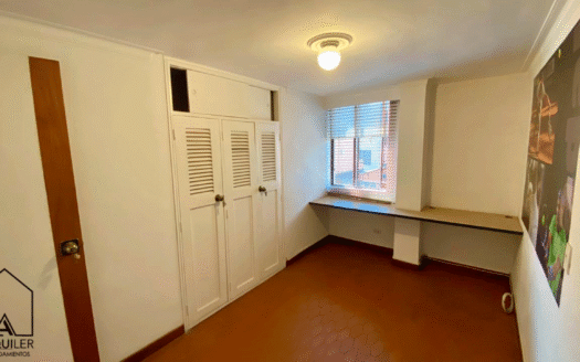 Apartamento en Edificio la Quinta – Medellín