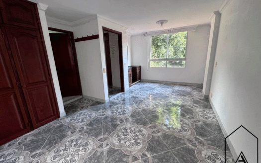 Apartaestudio en Barrio velodromo – Medellín