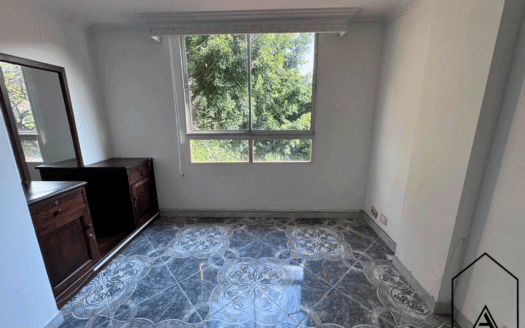 Apartaestudio en Barrio velodromo – Medellín