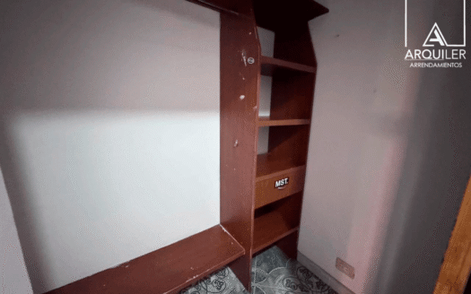 Apartaestudio en Barrio velodromo – Medellín