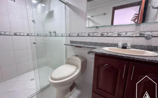 Apartaestudio en Barrio velodromo – Medellín