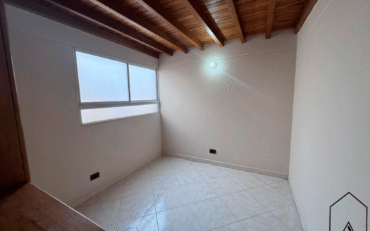 Apartamento en Barrio santa lucia – Medellín