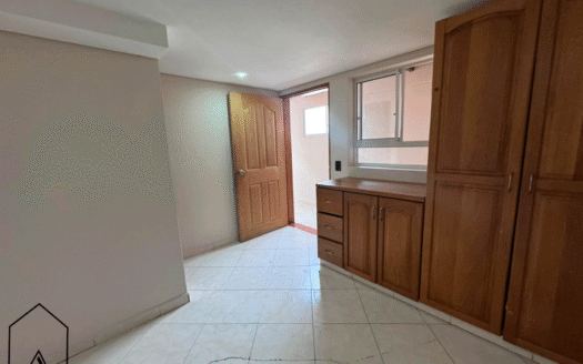 Apartamento en Barrio santa lucia – Medellín
