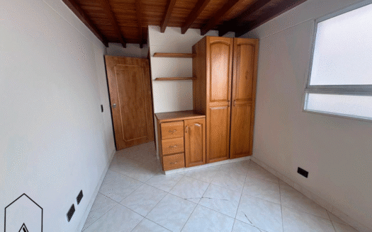 Apartamento en Barrio santa lucia – Medellín