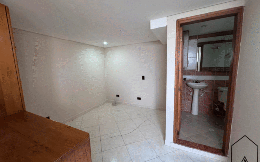 Apartamento en Barrio santa lucia – Medellín