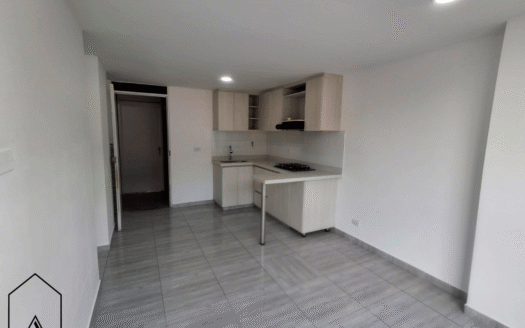 Apartamento en Unidad Tierra Linda Campestre – Bello