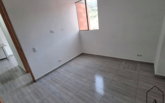 Apartamento en Unidad Tierra Linda Campestre – Bello