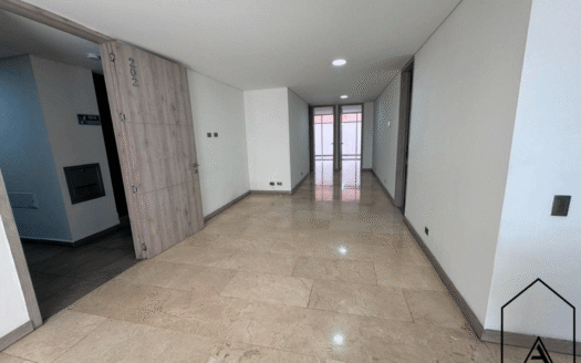 Apartamento en Edificio Torre Arlanda – Medellín