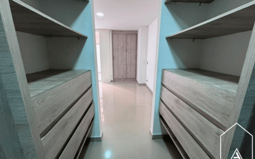 Apartamento en Edificio Torre Arlanda – Medellín