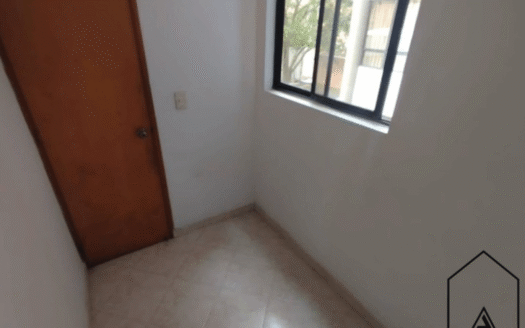 Apartamento en Edificio Bucanero – Medellín
