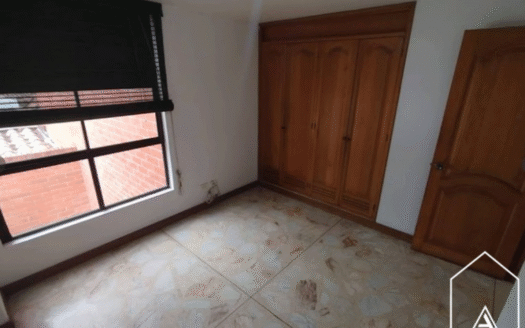 Apartamento en Edificio Bucanero – Medellín