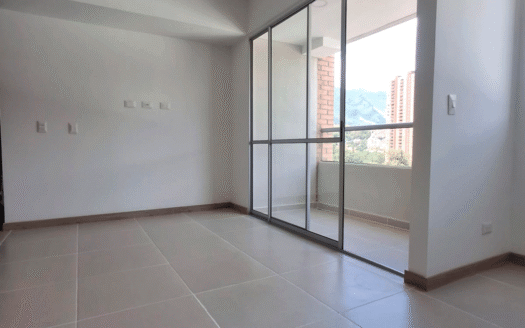 Apartamento en Unidad Atlántica – Bello