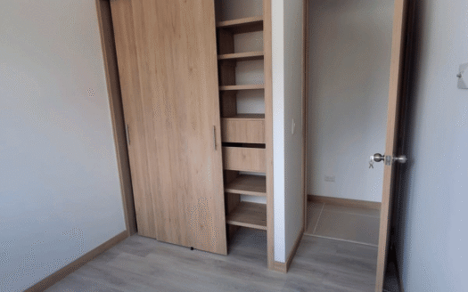 Apartamento en Unidad Atlántica – Bello