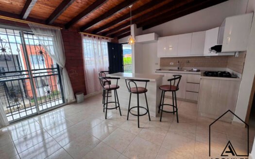 Casa en Carmen de Viboral