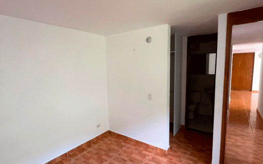 Apartamento en Urbanización Rincón del Bosque