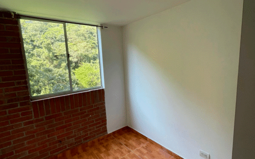 Apartamento en Urbanización Rincón del Bosque