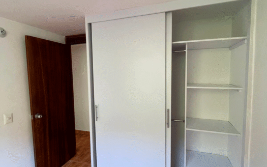 Apartamento en Urbanización Rincón del Bosque