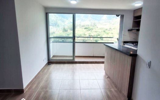 Apartamento en Unidad Nogales