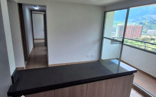 Apartamento en Unidad Nogales